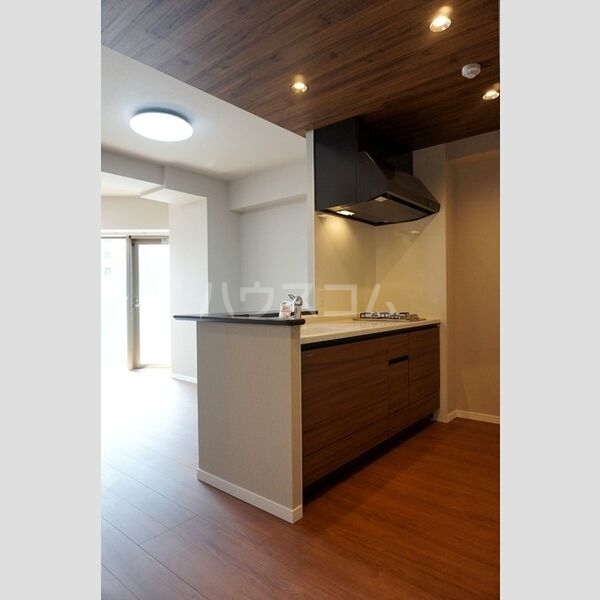 3/22 リビング/ダイニング