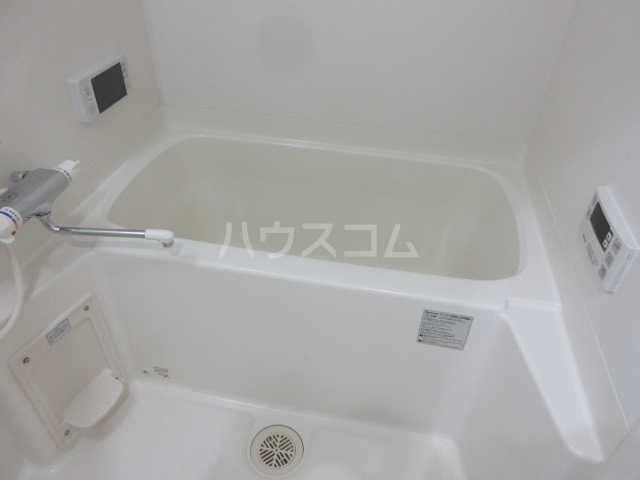 12/27 浴室