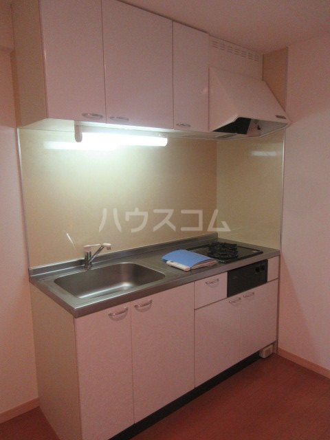 9/27 キッチン