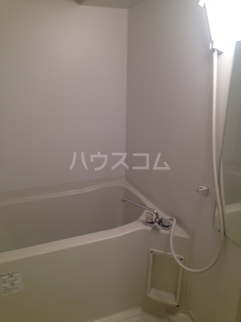 11/22 浴室