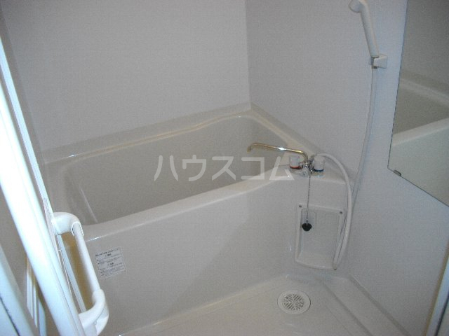 10/22 浴室