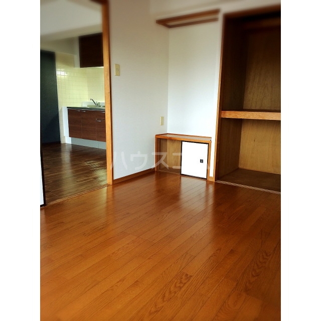 5/29 リビング/ダイニング