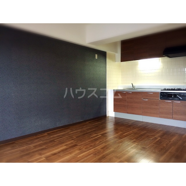 3/29 リビング/ダイニング