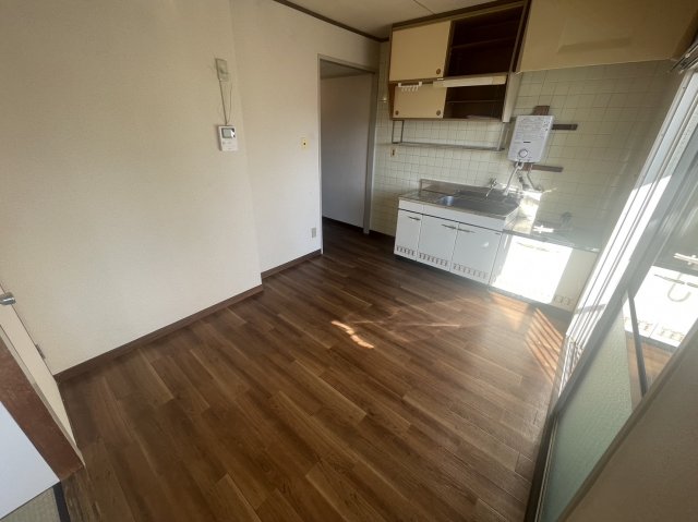 4/30 リビング/ダイニング