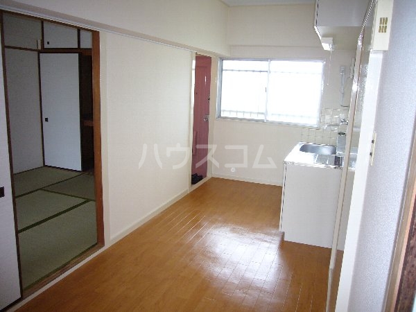 3/28 リビング/ダイニング