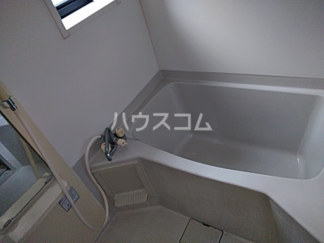 12/28 浴室