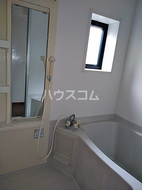 11/28 浴室