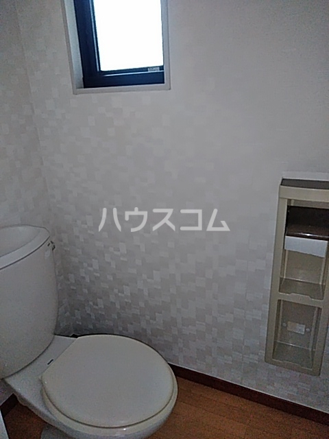 13/28 トイレ