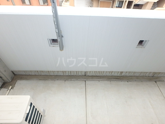 15/30 バルコニー