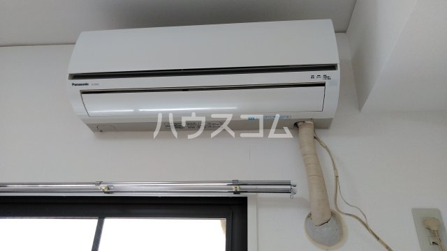 11/22 設備
