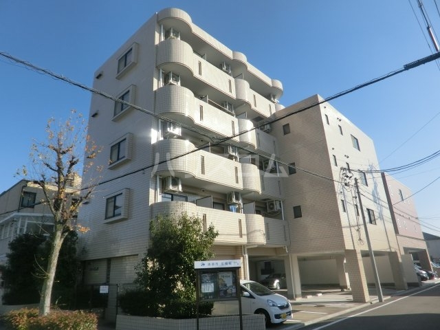 1/22 外観