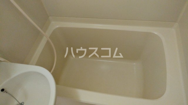 7/22 浴室