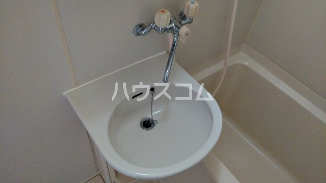 10/22 洗面