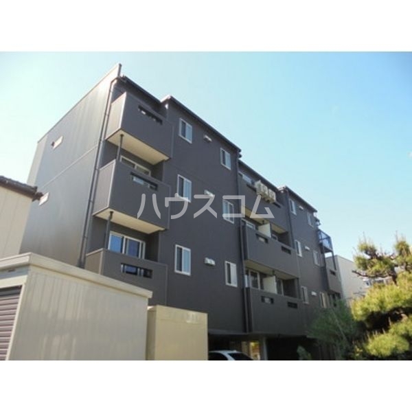 1/22 外観