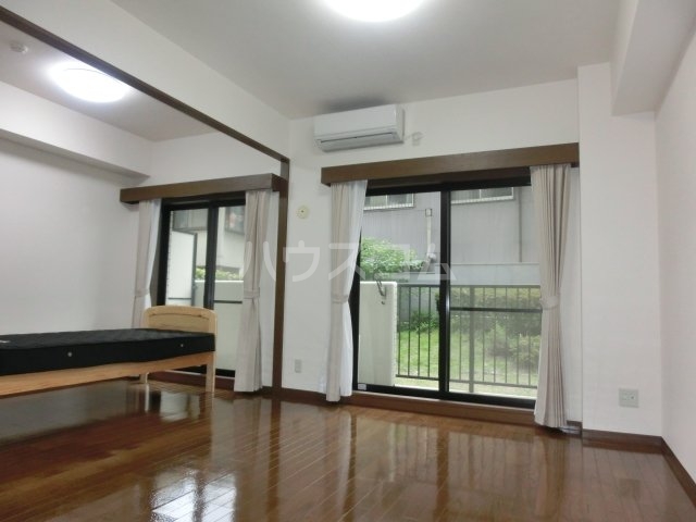 3/23 リビング/ダイニング