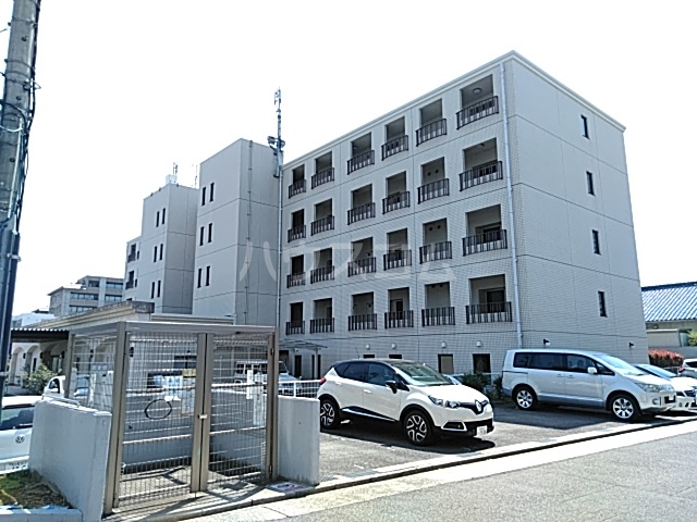 3/10 駐車場