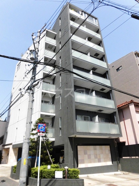 1/21 外観