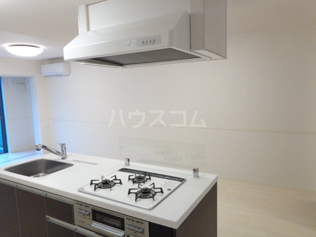 11/25 キッチン