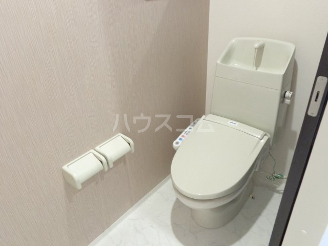 14/25 トイレ