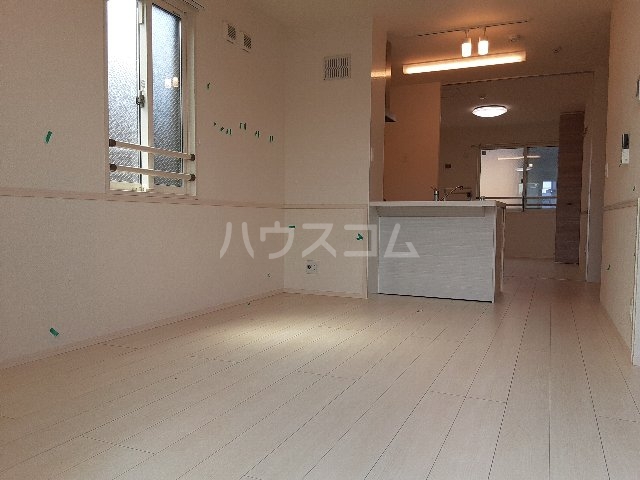 4/29 リビング/ダイニング