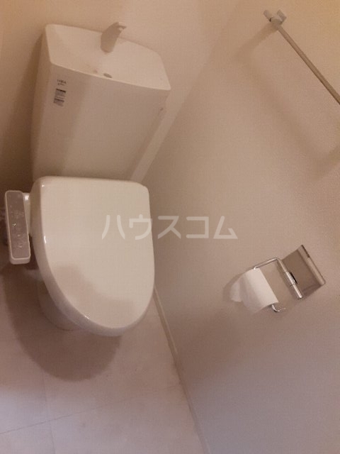 14/29 トイレ