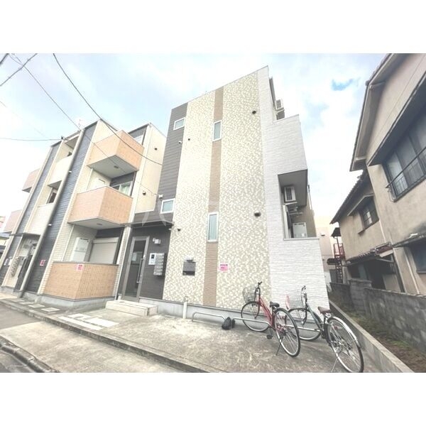 1/14 外観