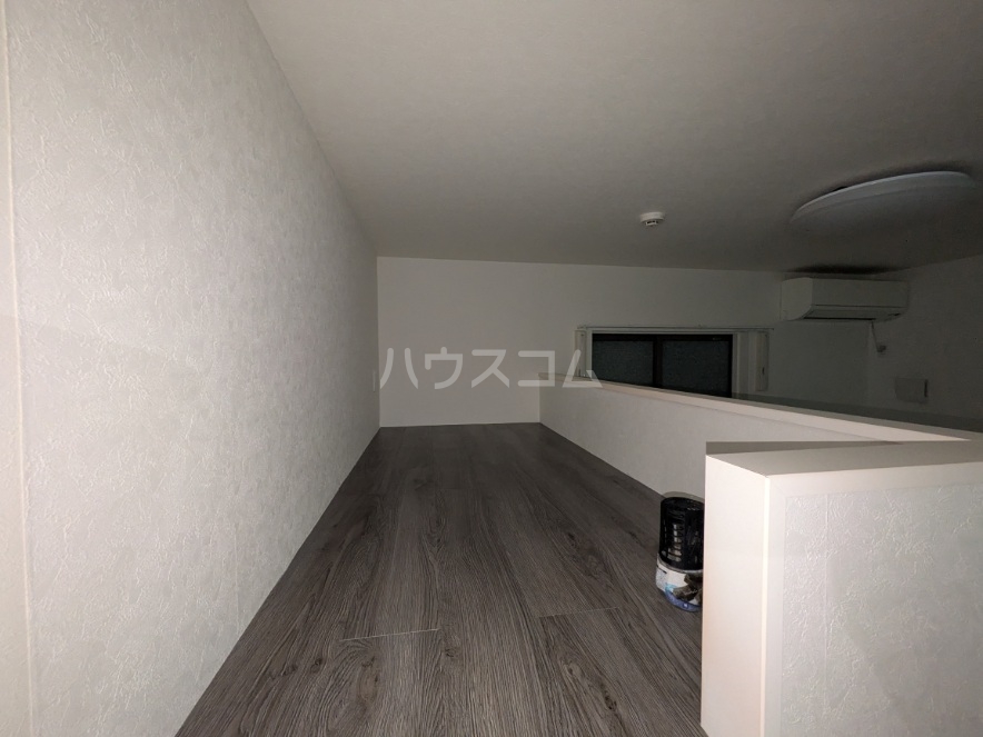 6/21 室内