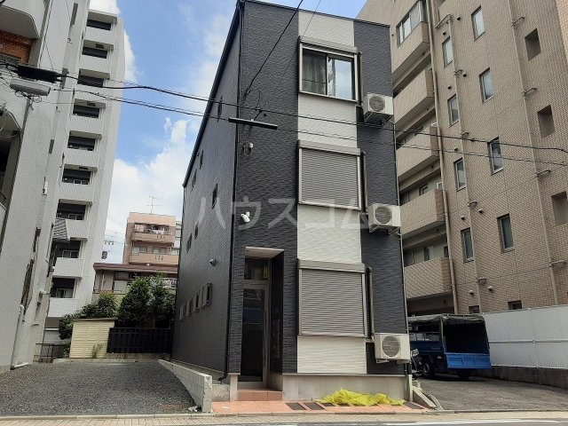 1/21 外観