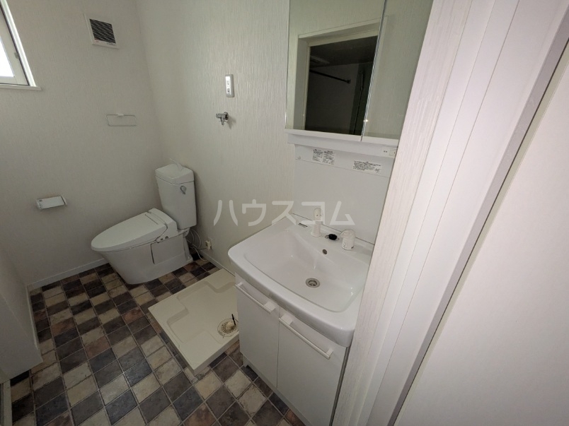 12/21 洗面