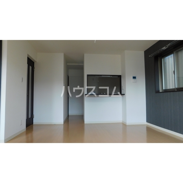 3/18 リビング/ダイニング