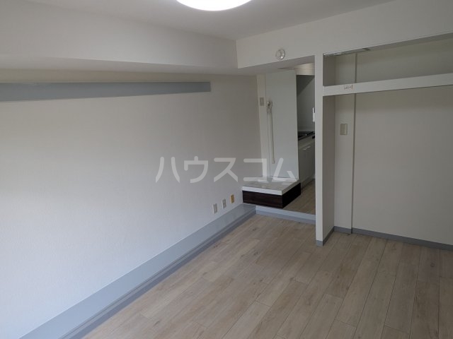 4/21 室内