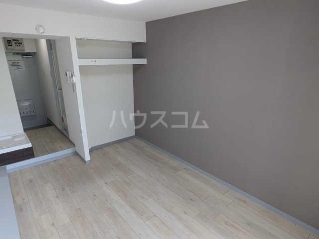 5/21 室内