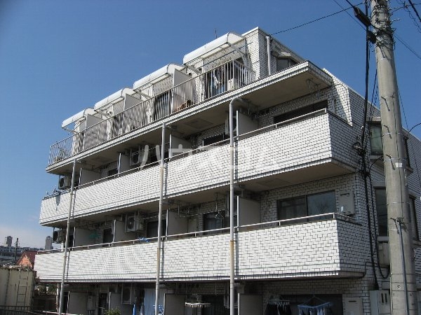 1/21 外観