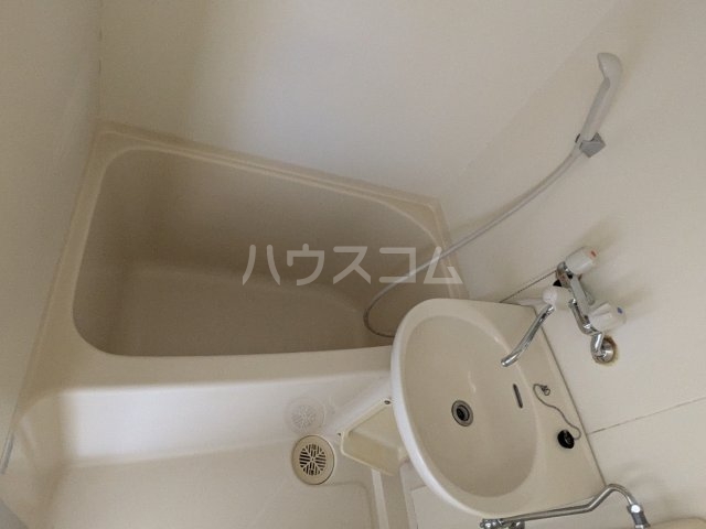 11/21 浴室