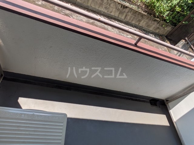 16/21 バルコニー