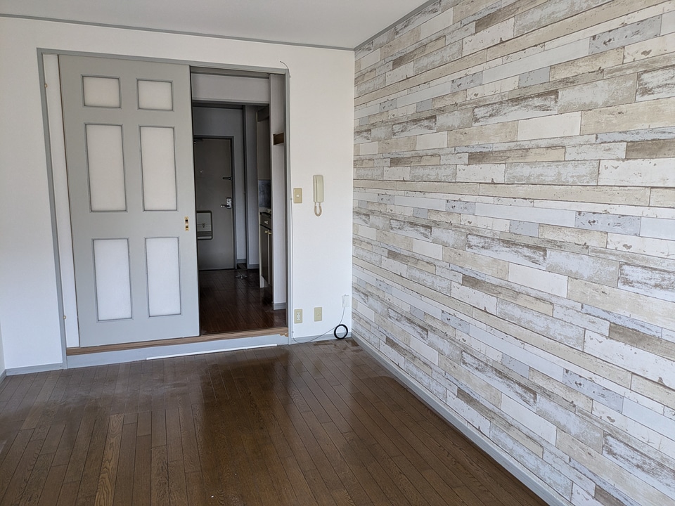 4/27 リビング/ダイニング