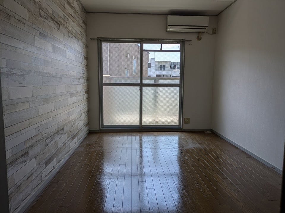 3/27 リビング/ダイニング