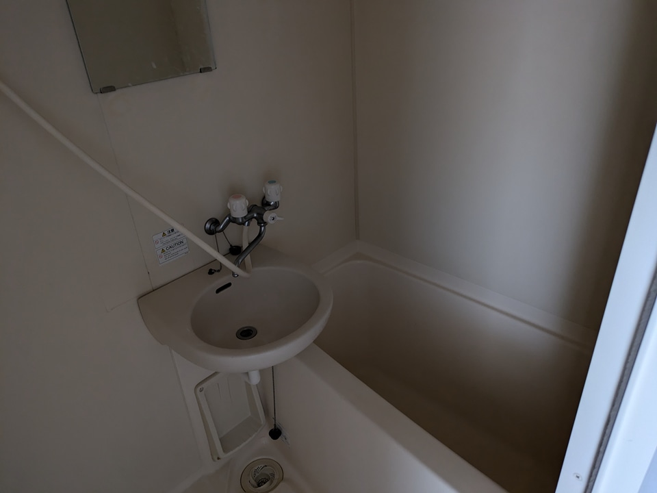 10/27 浴室