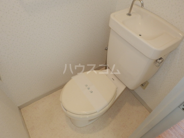 16/30 トイレ