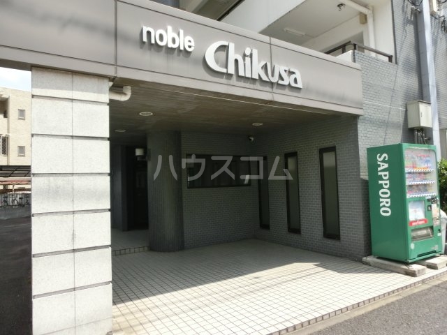 21/28 エントランス