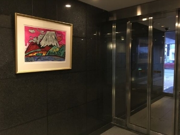 12/13 エントランス