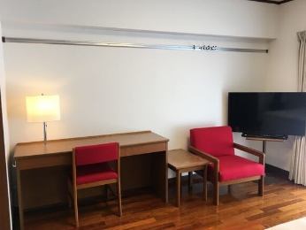 4/13 リビング/ダイニング