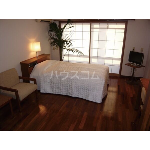 4/9 室内
