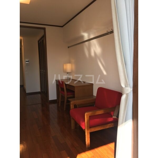 5/9 室内