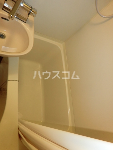 13/24 浴室