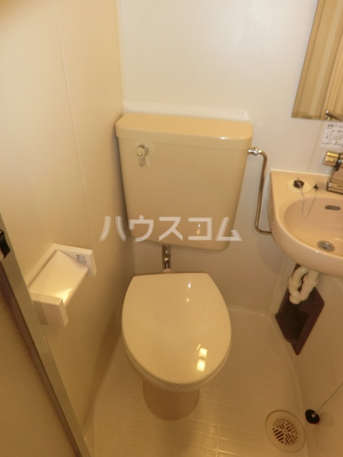 15/24 トイレ