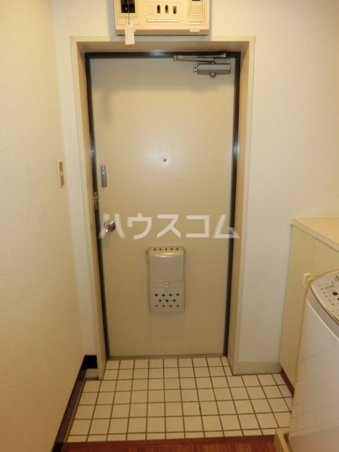 9/24 玄関