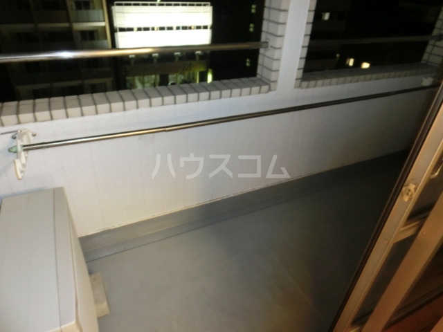 17/20 バルコニー