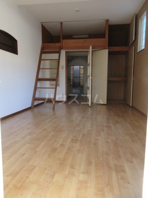 3/24 リビング/ダイニング