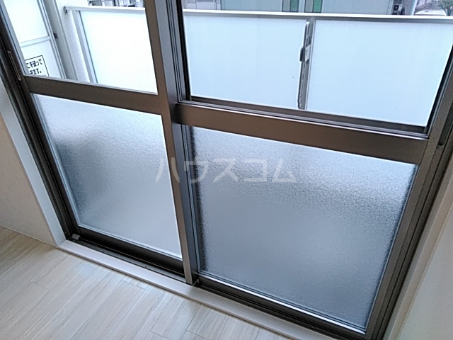 18/23 バルコニー